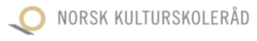 Norsk kulturskoleråd